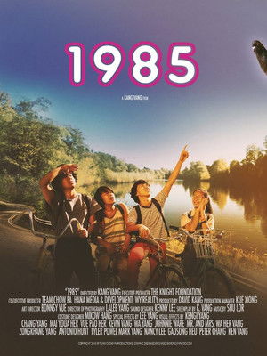 Watch Free 1985 (2016)