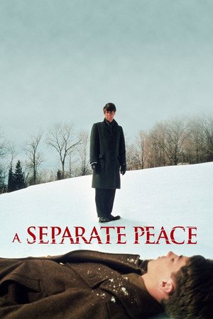 Watch Free A Separate Peace (1972)