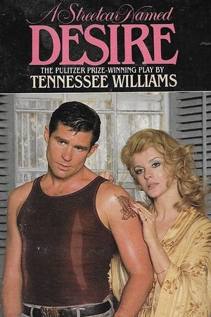 Watch Free A Streetcar Named Desire (1984)