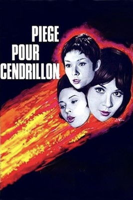 Watch Free Piege pour Cendrillon (1965)
