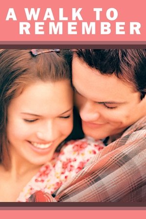 Watch Free A Walk to Remember (2002)
