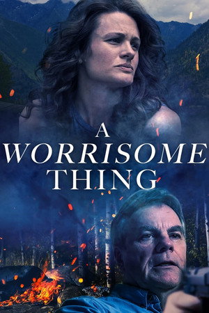 Watch Free A Worrisome Thing (2022)
