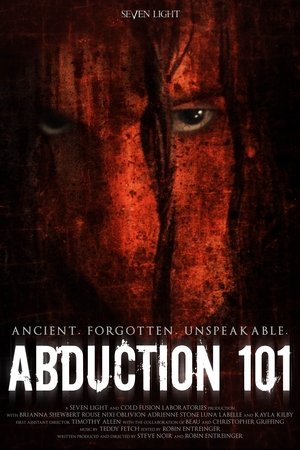 Watch Free Abduction 101 (2019)