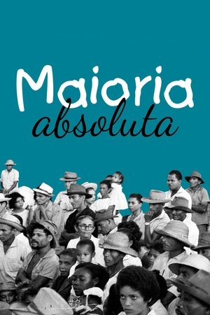 Watch Free Maioria Absoluta (1964)