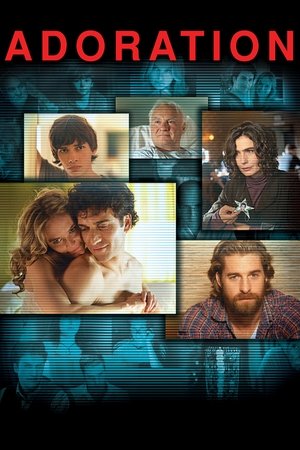 Watch Free Adoration (2008)