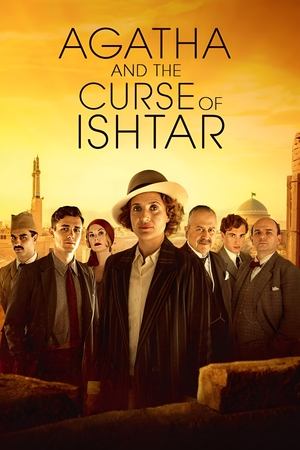 Watch Free Agatha and the Curse of Ishtar (2019)