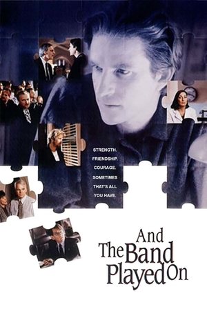 Watch Free And the Band Played On (1993)