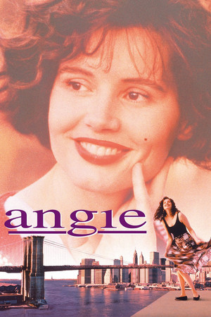 Watch Free Angie (1994)