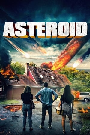 Watch Free Asteroid (2021)