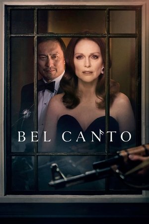Watch Free Bel Canto (2018)