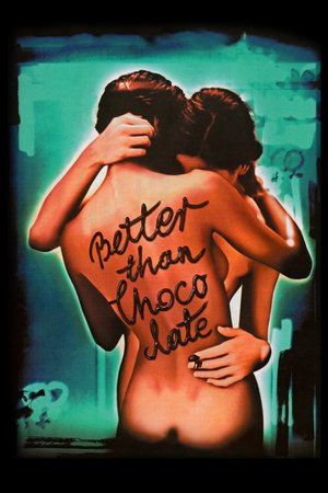 Watch Free Better Than Chocolate (1999)
