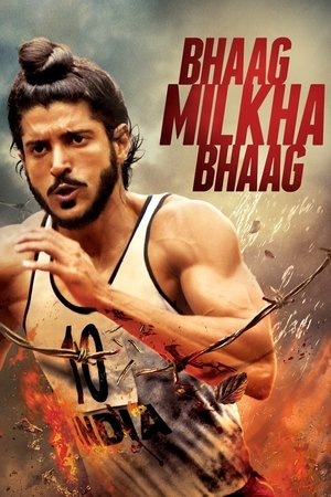 Watch Free Bhaag Milkha Bhaag (2013)