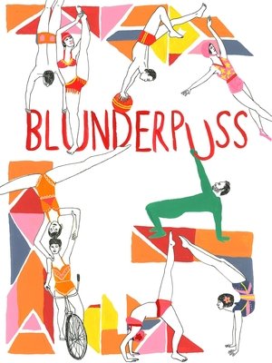 Watch Free Blunderpuss (2020)