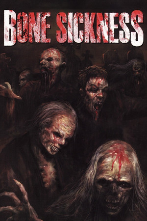 Watch Free Bone Sickness (2004)