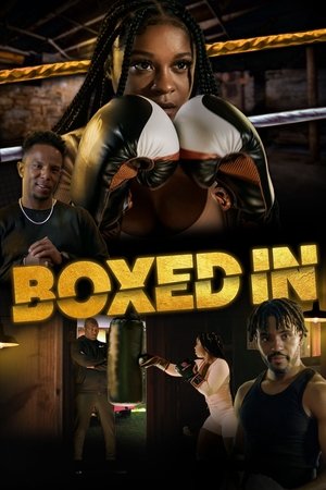 Watch Free Boxed In (2022)