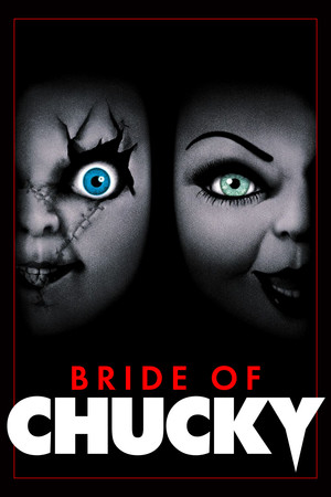 Watch Free Bride of Chucky (1998)