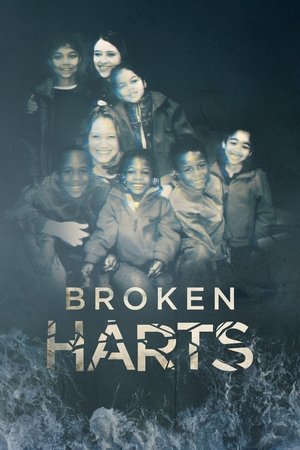 Watch Free Broken Harts (2021)