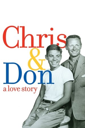Watch Free Chris Don A Love Story (2007)