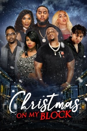 Watch Free Christmas on My Block (2021)