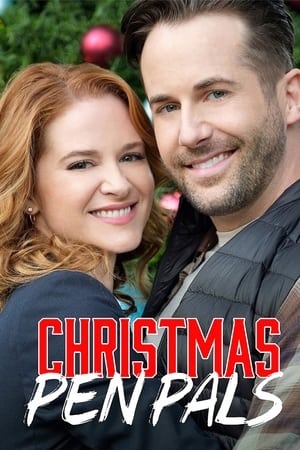 Watch Free Christmas Pen Pals (2018)