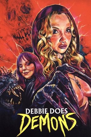 Watch Free Debbie Does Demons (2023)