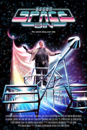 Watch Free Essex Spacebin (2016)
