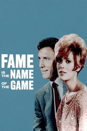 Watch Free Fame Is the Name of the Game (1966)