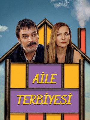 Watch Free Aile Terbiyesi (2025)