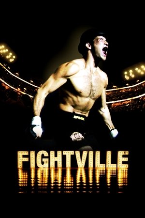 Watch Free Fightville (2011)