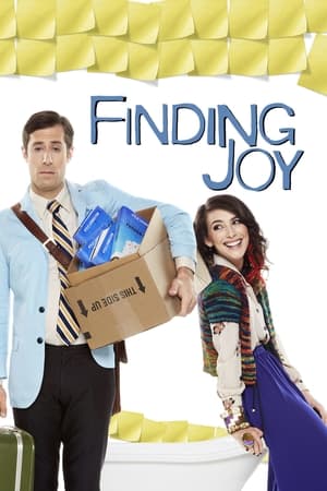 Watch Free Finding Joy (2013)