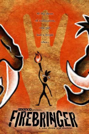 Watch Free Firebringer (2016)