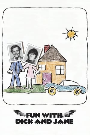 Watch Free Fun with Dick and Jane (1977)