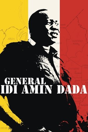 Watch Free General Idi Amin Dada (1974)
