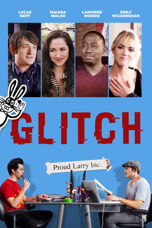 Watch Free Glitch (2015)