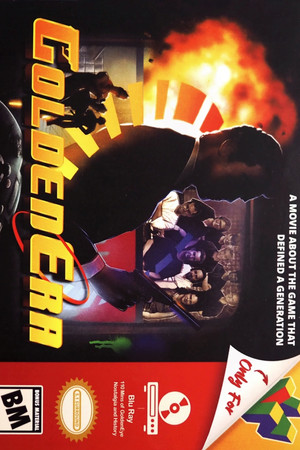 Watch Free GoldenEra (2022)