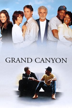 Watch Free Grand Canyon (1991)
