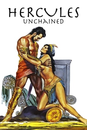 Watch Free Hercules Unchained (1959)