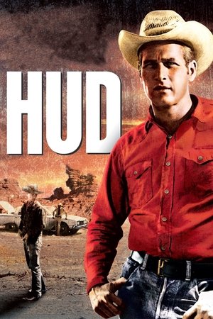 Watch Free Hud (1963)