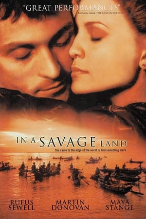 Watch Free In a Savage Land (1999)