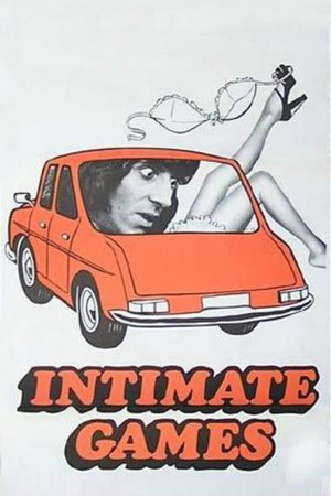 Watch Free Intimate Games (1976)