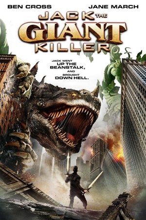 Watch Free Jack the Giant Killer (2013)