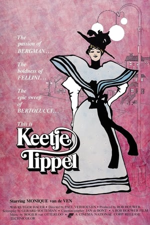 Watch Free Katie Tippel (1975)