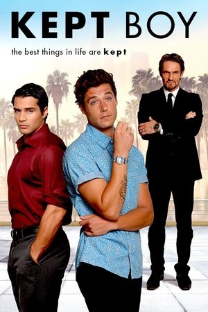 Watch Free Kept Boy (2017)