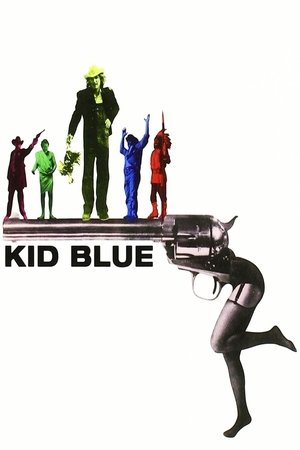 Watch Free Kid Blue (1973)