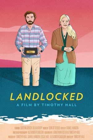Watch Free Landlocked (2021)