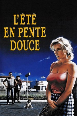 Watch Free Lete en pente douce (1987)