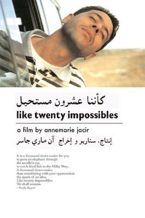 Watch Free Like Twenty Impossibles (2003)