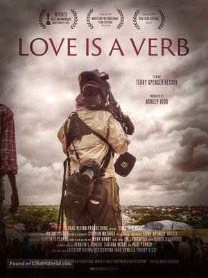 Watch Free Love Is a Verb (2014)