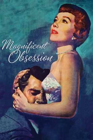 Watch Free Magnificent Obsession (1954)