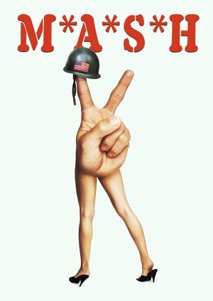 Watch Free MASH (1970)